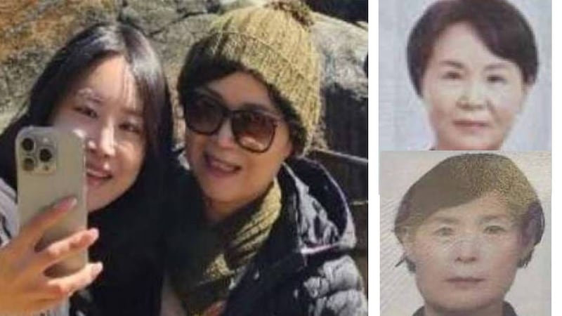 The Coconino County Sheriff’s Office is asking for the public’s help in finding three people...