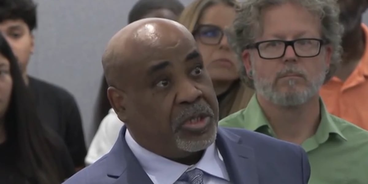 Photo: fox5vegas.com Tupac Shakur Murder Trial: Keffe D's Police Interrogation Tapes Played in First Week Recap