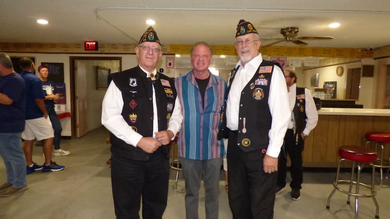 Walker Furniture launches 12th annual Help for Heroes program
