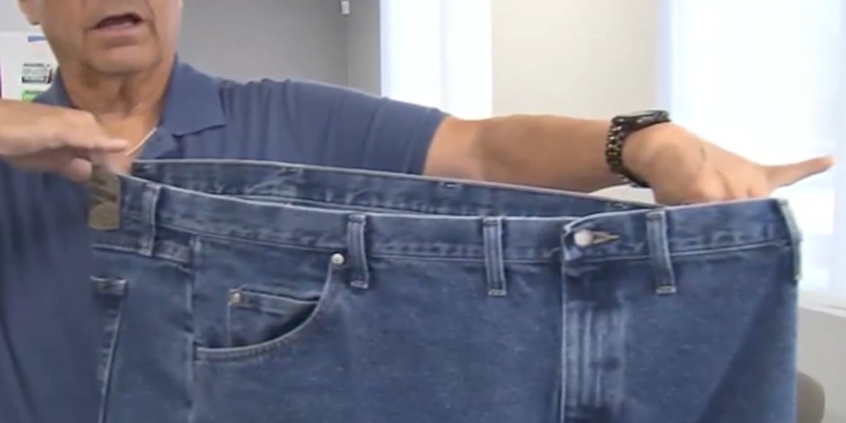 Clark County educators get bariatric surgery paid for, if they keep the weight off Clark County educators get bariatric surgery paid for, if they keep the weight off