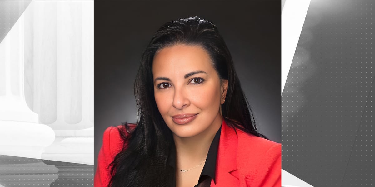 Sigal Chattah nominated to be US Attorney to Nevada Sigal Chattah nominated to be US Attorney to Nevada