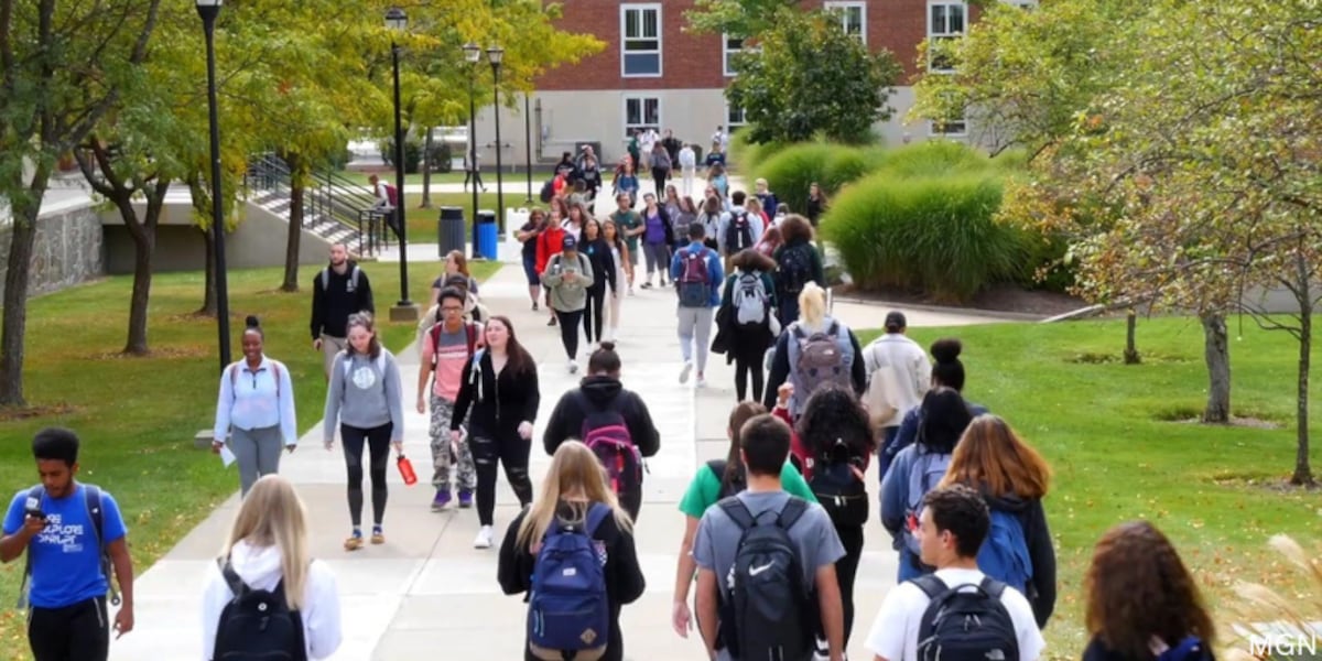 Federal officials are quietly terminating the legal residency of some international college students Federal officials are quietly terminating the legal residency of some international college students