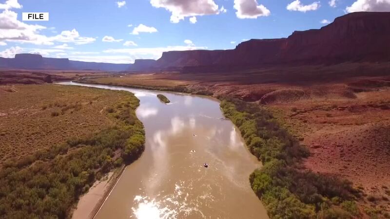 The Bureau of Reclamation is about to release guidance on how much water Colorado River Basin...