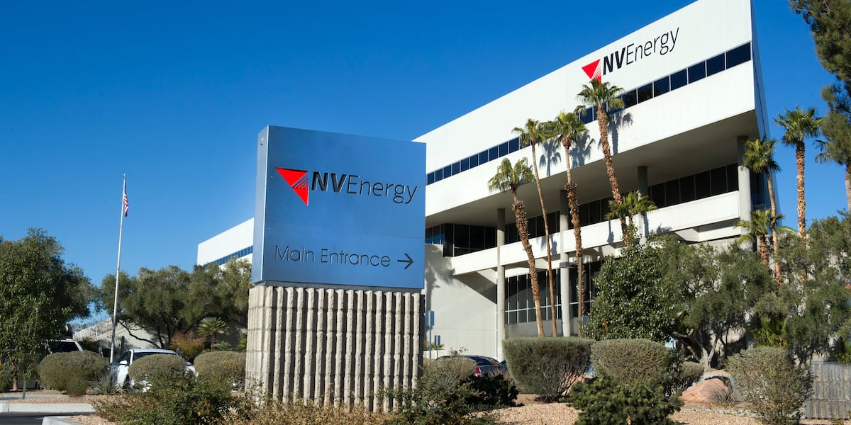 Changes coming to NV Energy bills after regulators approve personalized billing Changes coming to NV Energy bills after regulators approve personalized billing