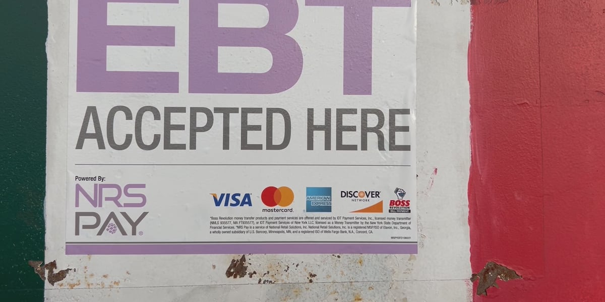 Nevadans receive partial SNAP benefits amid government shutdown Nevadans receive partial SNAP benefits amid government shutdown