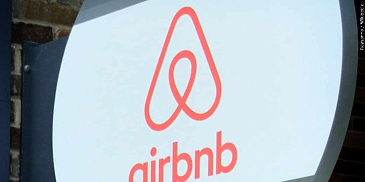 Airbnb joining federal lawsuit against Clark County on short-term rentals Airbnb joining federal lawsuit against Clark County on short-term rentals
