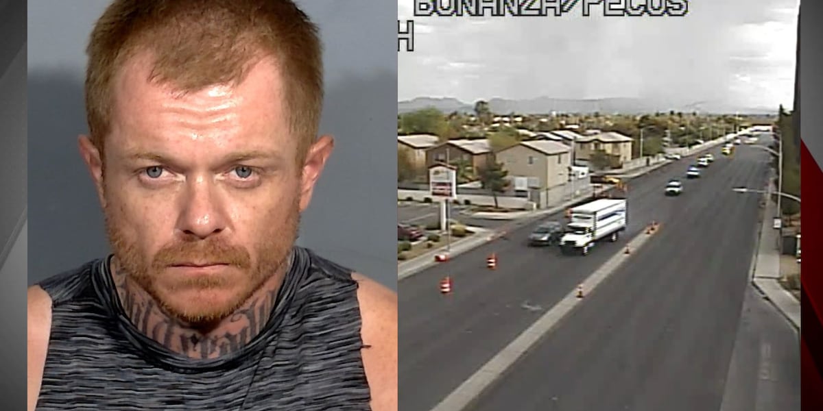 ‘I’m going to be on the news:’ Arrest report details kidnapping, police ...