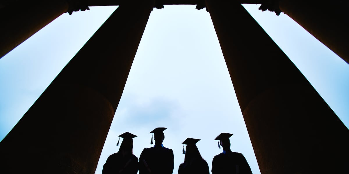 When the perfect scholarship becomes a perfect scam When the perfect scholarship becomes a perfect scam