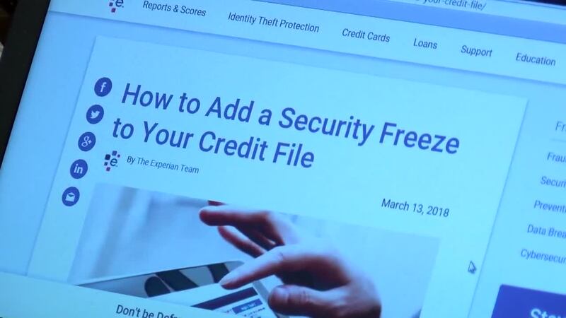 On Your Side: Synthetic ID theft