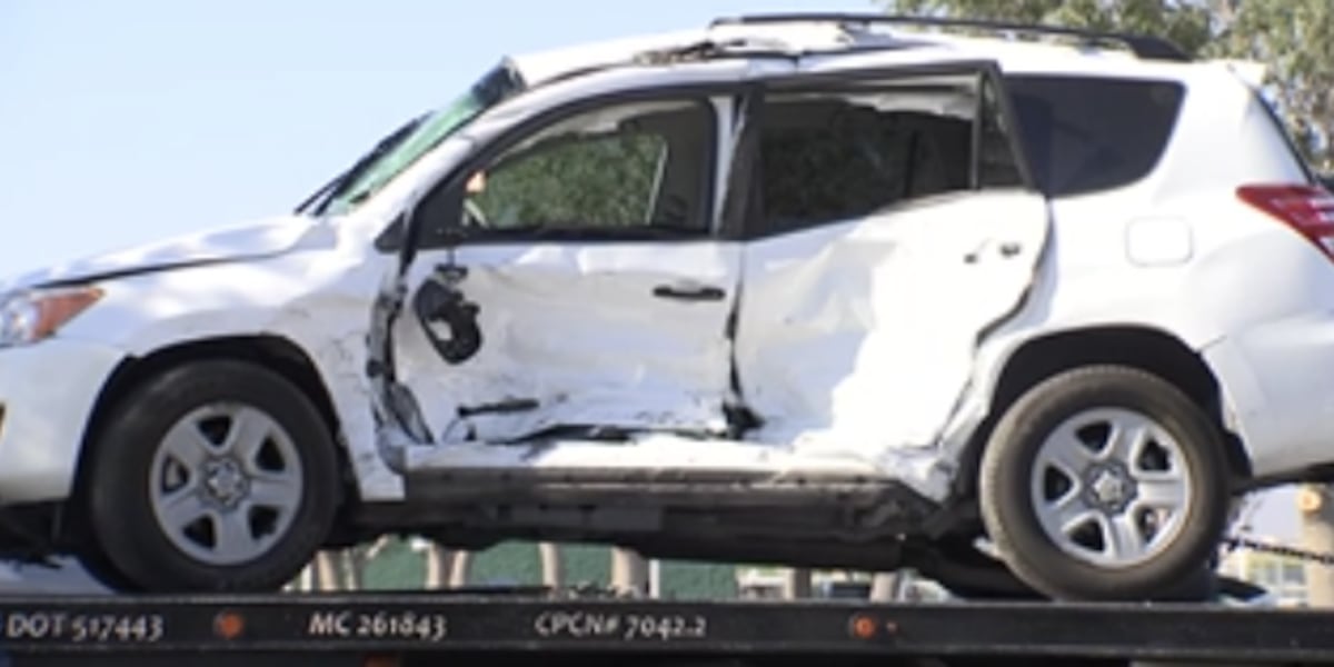 Three injured in crash involving a school bus, no children hurt Three injured in crash involving a school bus, no children hurt