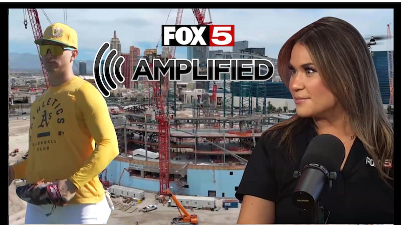 AMPLIFIED: Vegas sports roundup: Knights fall in Stanley Cup Final, Aces roll, Raiders prep...