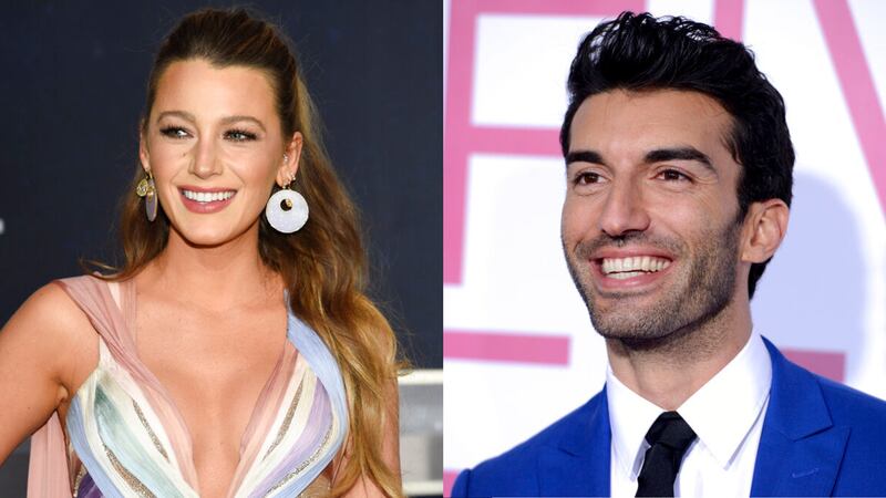 Blake Lively, Justin Baldoni to star in 'It Ends With Us' movie ... Image Lilly Téllez image beautiful image beautiful image beautiful image beautiful image beautiful image beautiful image beautiful - Blake Lively, Justin Baldoni to star in 'It Ends With Us' movie ...