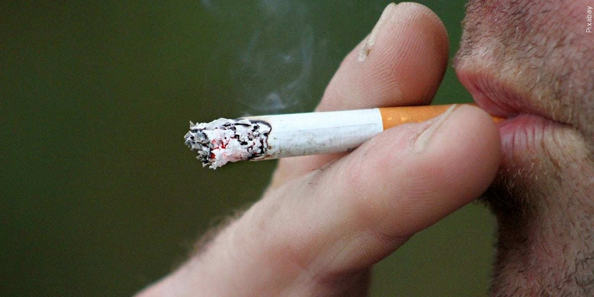 tobacco high blood pressure Does smoking cause high blood pressure? The link, FAQs, and more tobacco high blood pressure Does smoking cause high blood pressure? The link, FAQs, and more