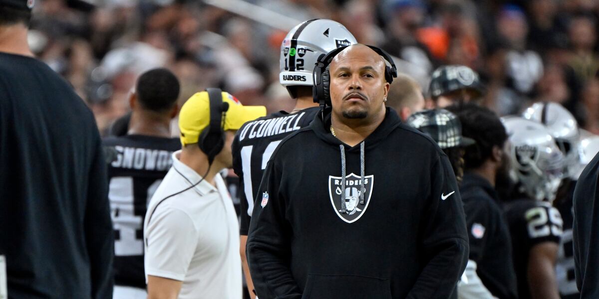 Raiders announce changes to active roster, promoting two players from practice squad Raiders announce changes to active roster, promoting two players from practice squad