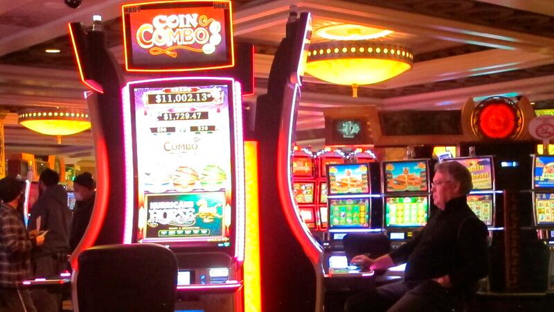 America's casinos off to their fastest 2-month start ever