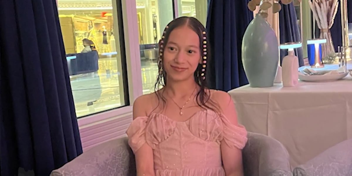 FOX5 Surprise Squad: Las Vegas Valley charity supporting ballet student who beat cancer FOX5 Surprise Squad: Las Vegas Valley charity supporting ballet student who beat cancer