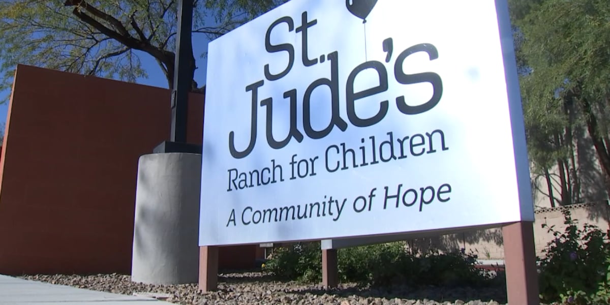 St. Jude’s Crossings Transitional Housing opens doors for homeless young adults in Las Vegas St. Jude’s Crossings Transitional Housing opens doors for homeless young adults in Las Vegas