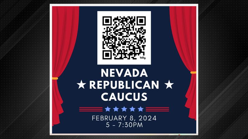 Nevada Rnc The Nevada Republican Caucus 2024: What you need to know