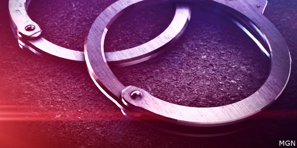 Nevada man arrested for allegedly selling car illegally tampered with Nevada man arrested for allegedly selling car illegally tampered with