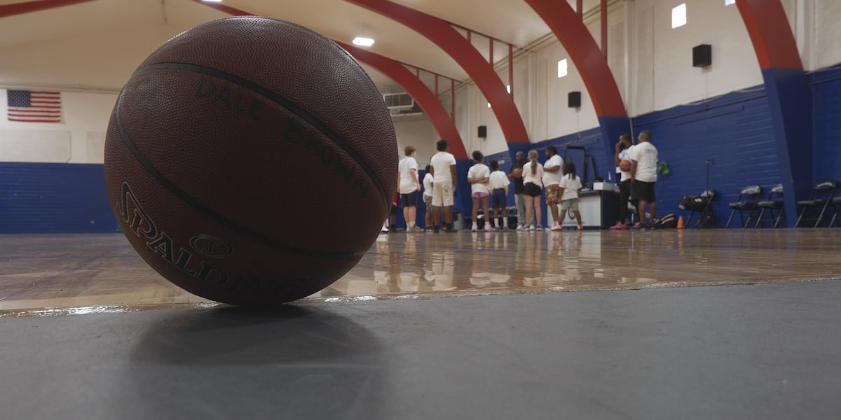 FREE basketball clinic in Las Vegas