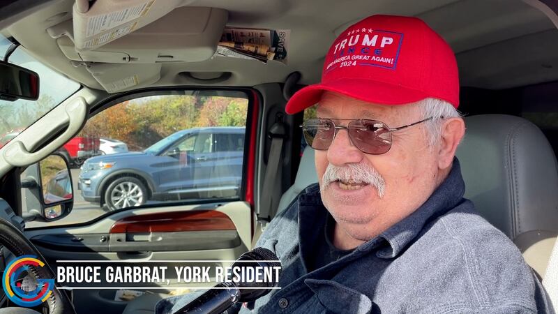 Road to 1600 Pennsylvania Ave goes through Pennsylvania Commonwealth