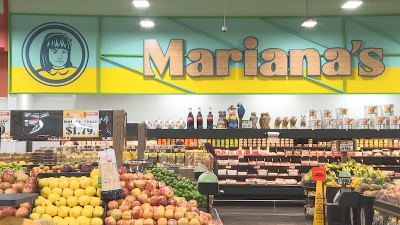 Mariana’s Supermarkets set to open new store in Henderson