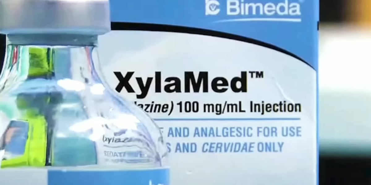 Nevada senator reintroducing bipartisan bill to combat illegal drug use Nevada senator reintroducing bipartisan bill to combat illegal drug use