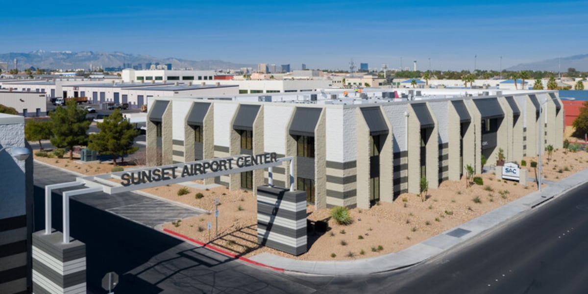 Las Vegas homes first Japan-based AI contact center Las Vegas homes first Japan-based AI contact center