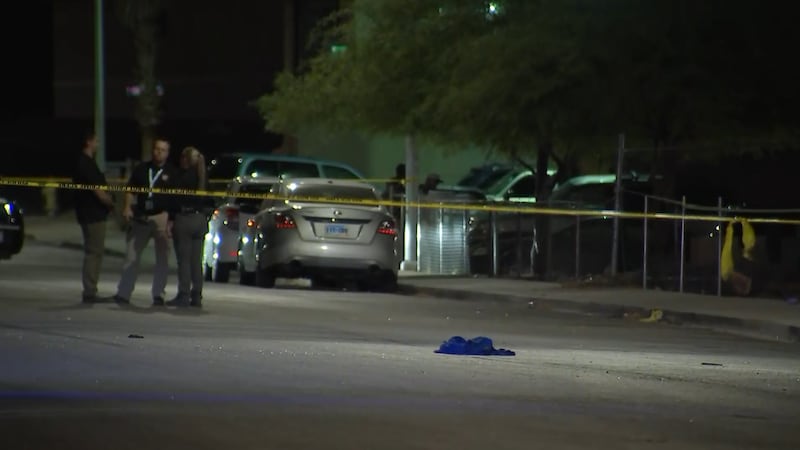 Police responded to the 6900 block of Kepler Drive near Hollywood and Lake Mead following...