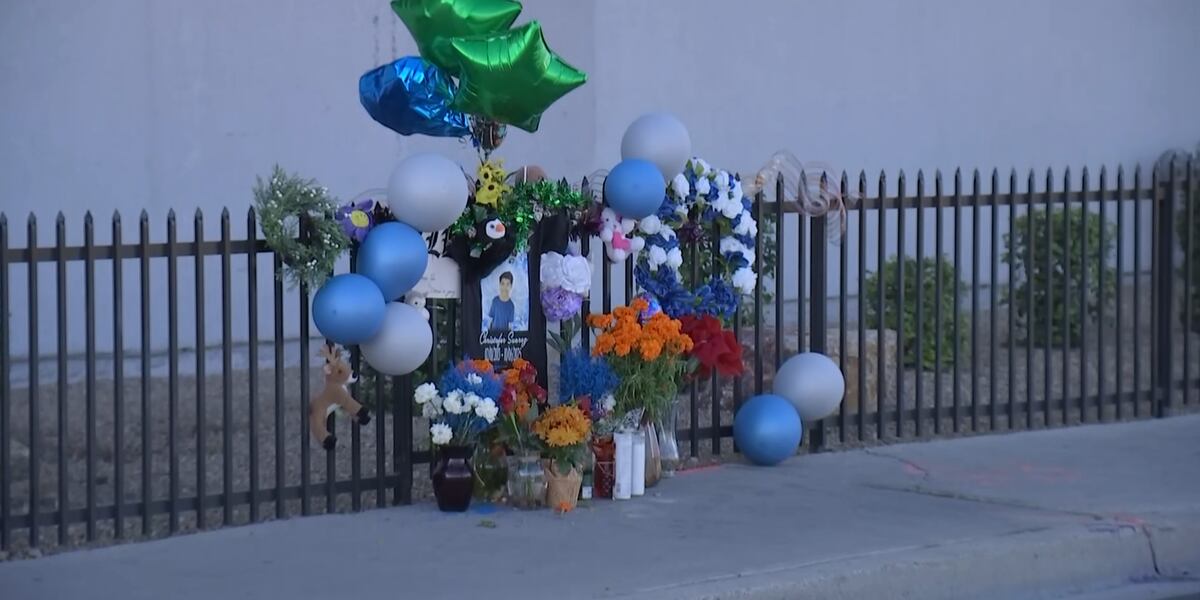 Safety concern flagged weeks before Las Vegas middle school student’s deadly crash Safety concern flagged weeks before Las Vegas middle school student’s deadly crash