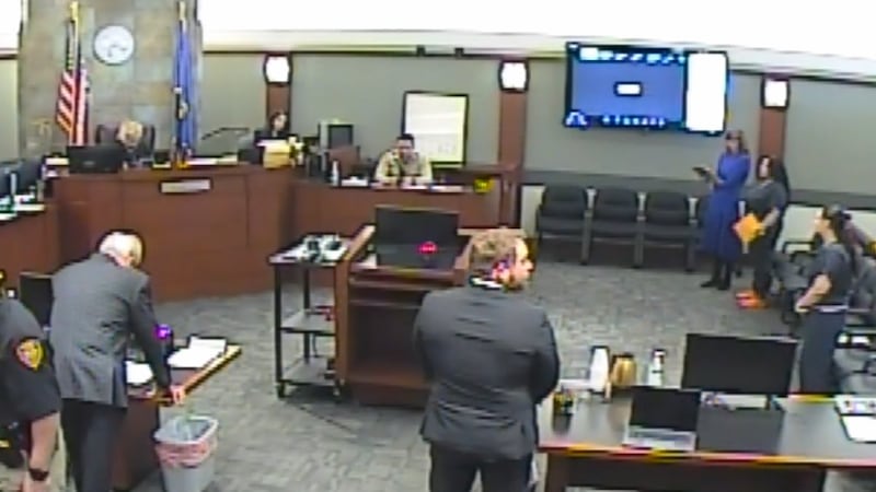 Women sentenced in high-speed chase that killed 101-year-old World War II veteran nearly three...