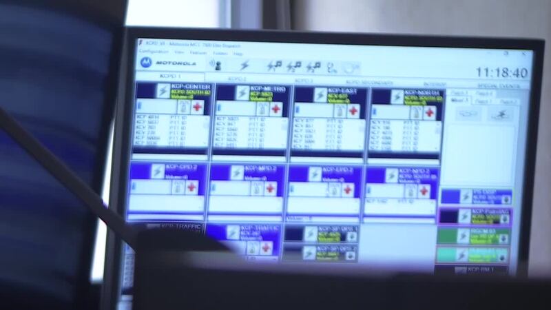 Lawsuit settlement leads to change in one city's 911 communications center