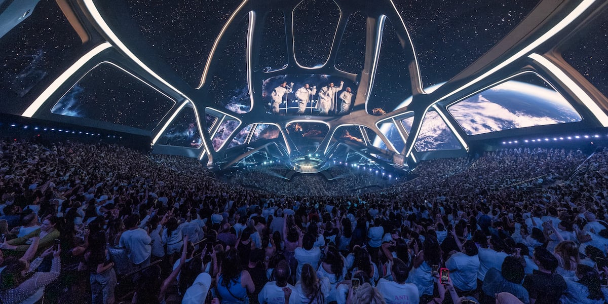 Want the chance to be in a Backstreet Boys music video? Want the chance to be in a Backstreet Boys music video?