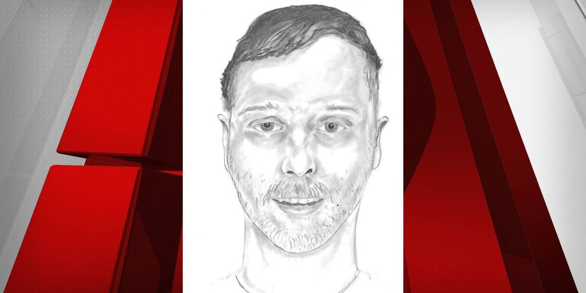 Las Vegas police look to identify man found dead near interstate Las Vegas police look to identify man found dead near interstate