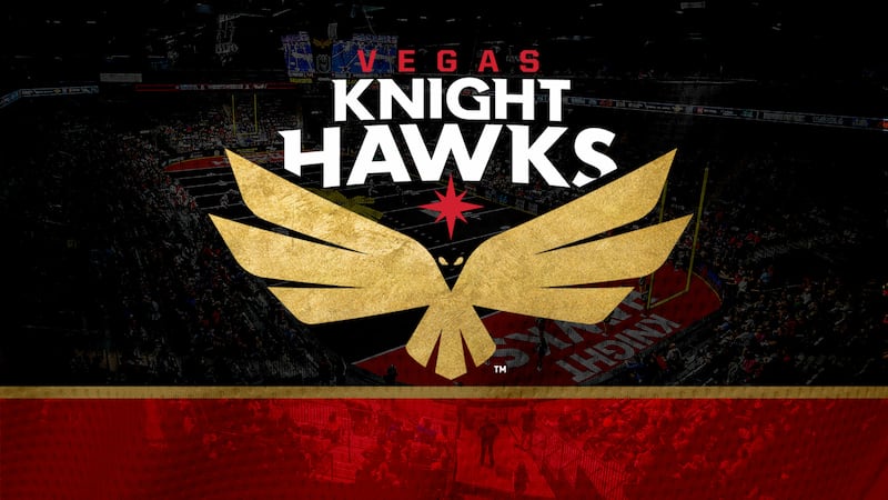 Vegas Knight Hawks