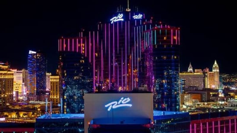 Rio Hotel and Casino