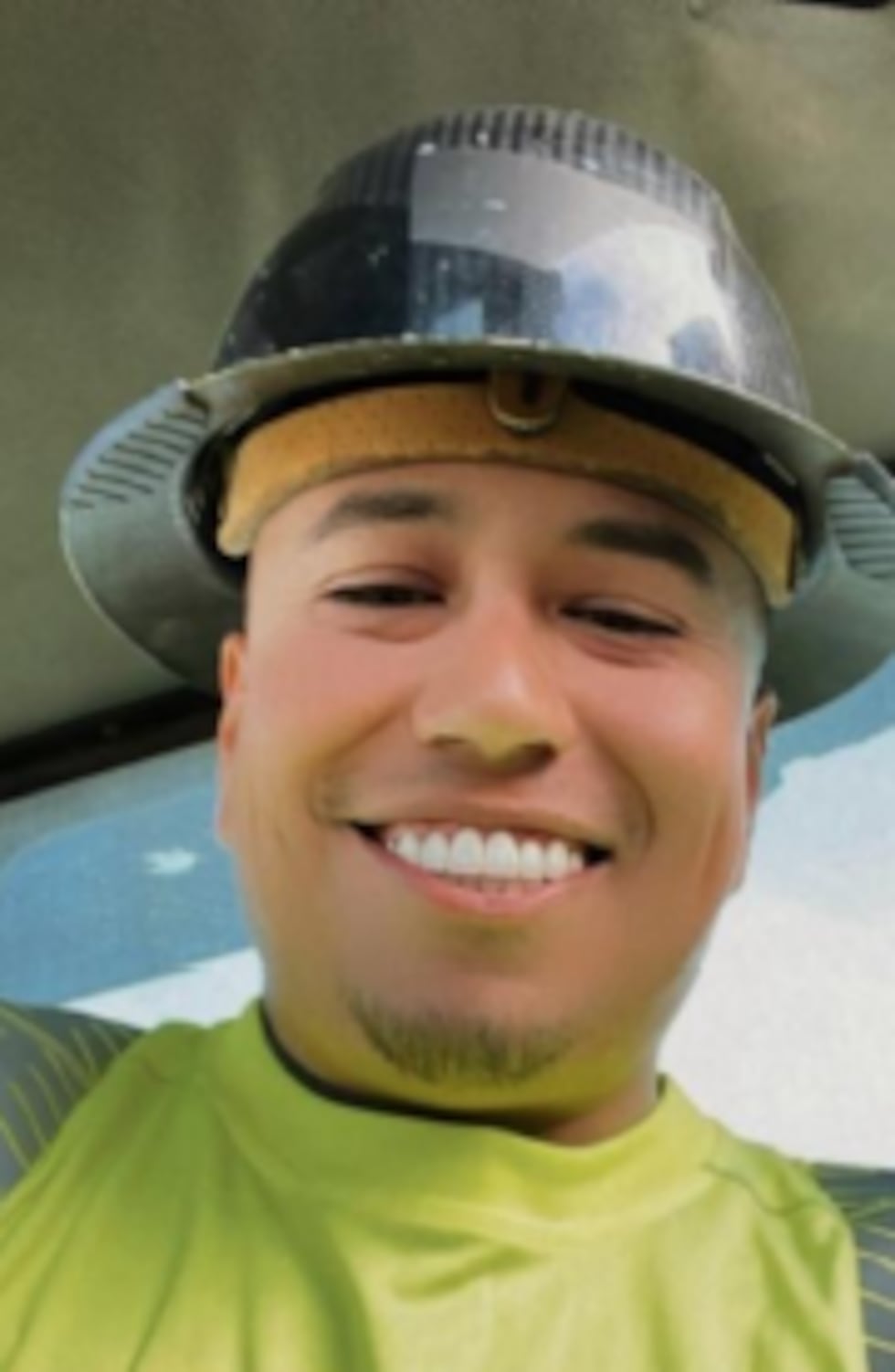 The FBI sent a press release saying Samuel Ramirez Jr. is wanted for his alleged involvement...