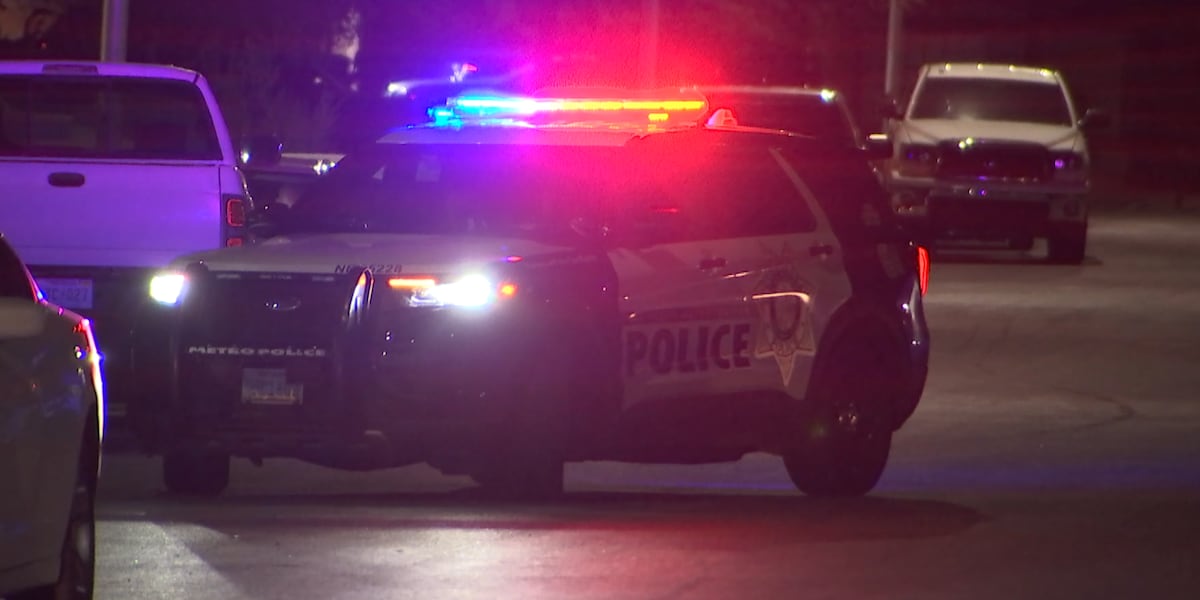 Coverage image for: Shooting investigation underway in east Las Vegas