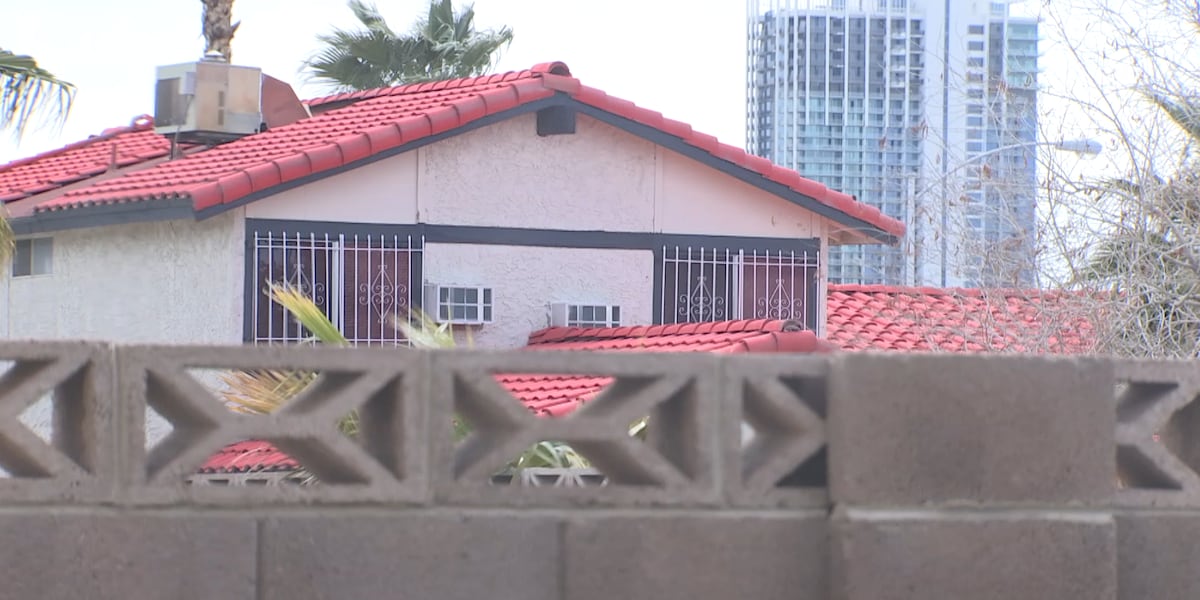 Las Vegas police, short-term rental groups work to prevent Spring Break parties Las Vegas police, short-term rental groups work to prevent Spring Break parties