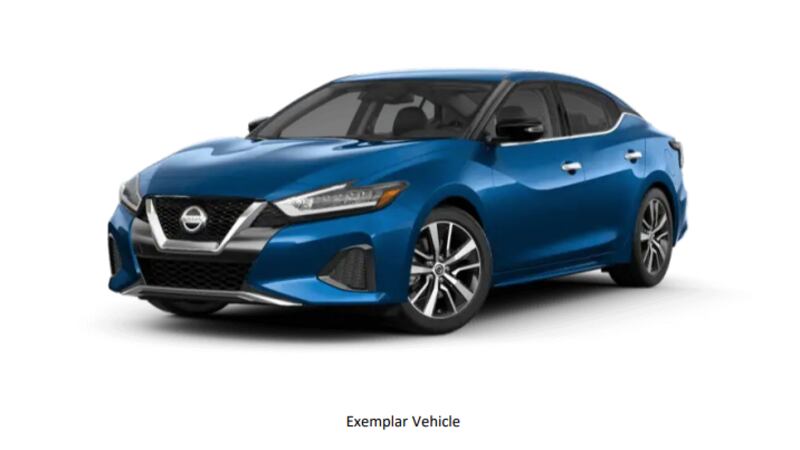 Las Vegas police are looking for a driver involved in a deadly hit-and-run on Sunday, Jan. 19,...