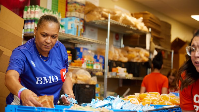 United Way of Southern Nevada and Clark County Emergency Food and Shelter program announced...