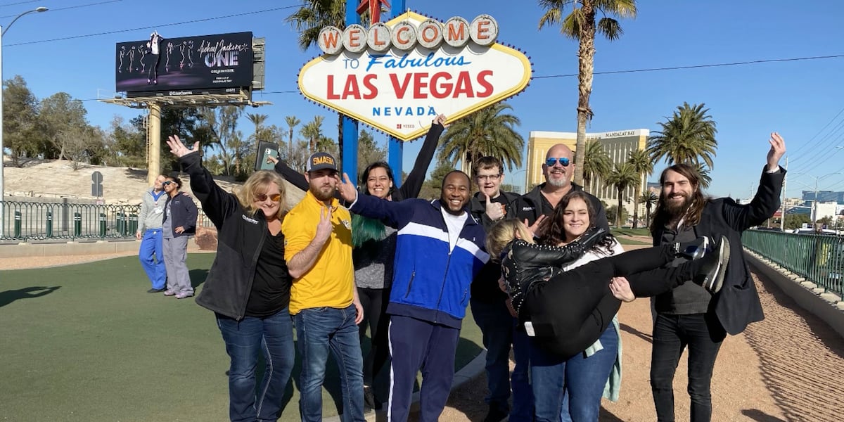 Federal funding freeze impacting Nevada small business, owed tens of thousands for work performed Federal funding freeze impacting Nevada small business, owed tens of thousands for work performed