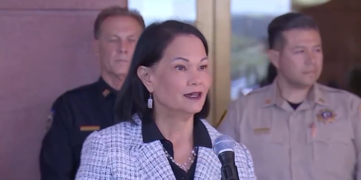 Clark County School District Superintendent to speak on first day of school Clark County School District Superintendent to speak on first day of school