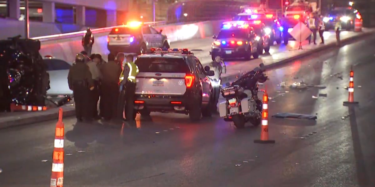 One dead, driver arrested for DUI in crash west of Las Vegas Strip One dead, driver arrested for DUI in crash west of Las Vegas Strip