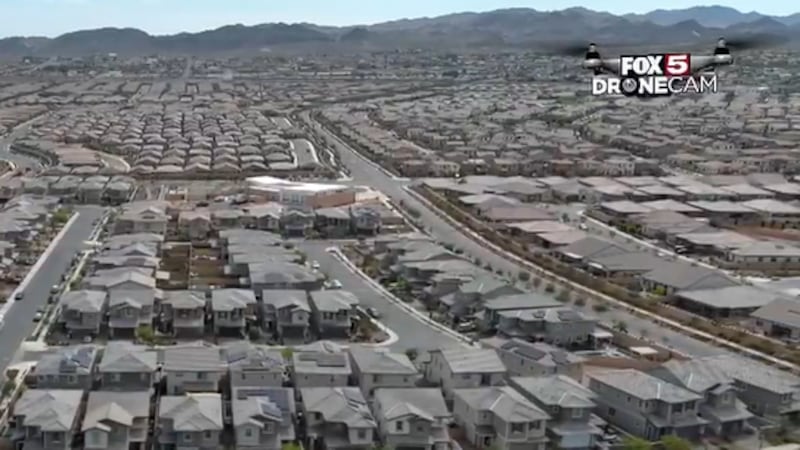 Nevada lawmakers exercised the right to hold own special session to address the state's...