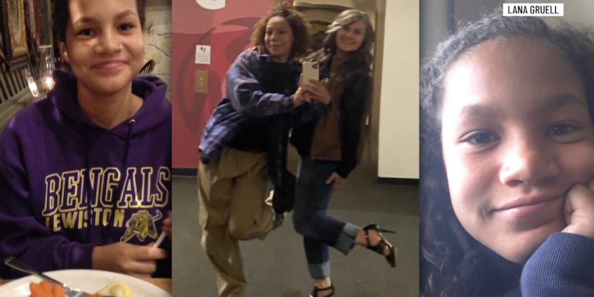 Las Vegas mother shares daughter’s story in suicide prevention effort Las Vegas mother shares daughter’s story in suicide prevention effort