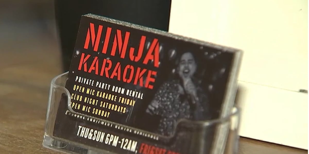 Las Vegas Arts District small businesses concerned about late-night music changes Las Vegas Arts District small businesses concerned about late-night music changes