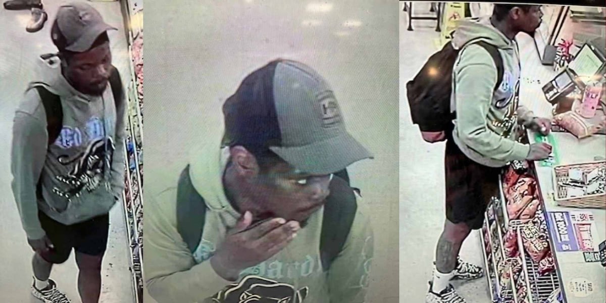 Attempted robbery suspect threatened shooting in central Las Vegas, police say Attempted robbery suspect threatened shooting in central Las Vegas, police say