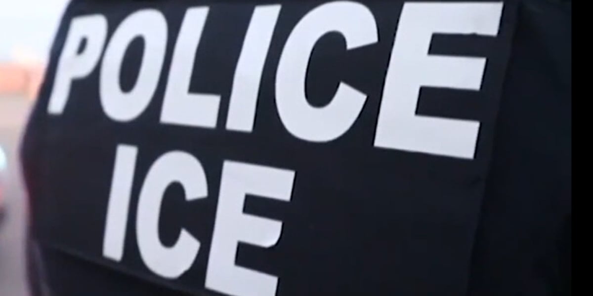 Two men in Las Vegas with prior felonies face charges for re-entry to the U.S. Two men in Las Vegas with prior felonies face charges for re-entry to the U.S.