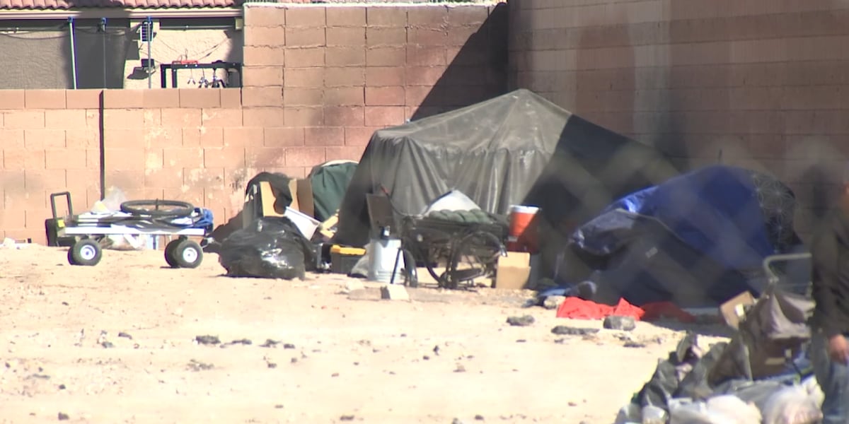 Tackling homeless camps on the move: a proposed bill allows social workers to cross jurisdictions Tackling homeless camps on the move: a proposed bill allows social workers to cross jurisdictions
